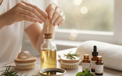 Keeping Your Nails Healthy And Look Good all The Time