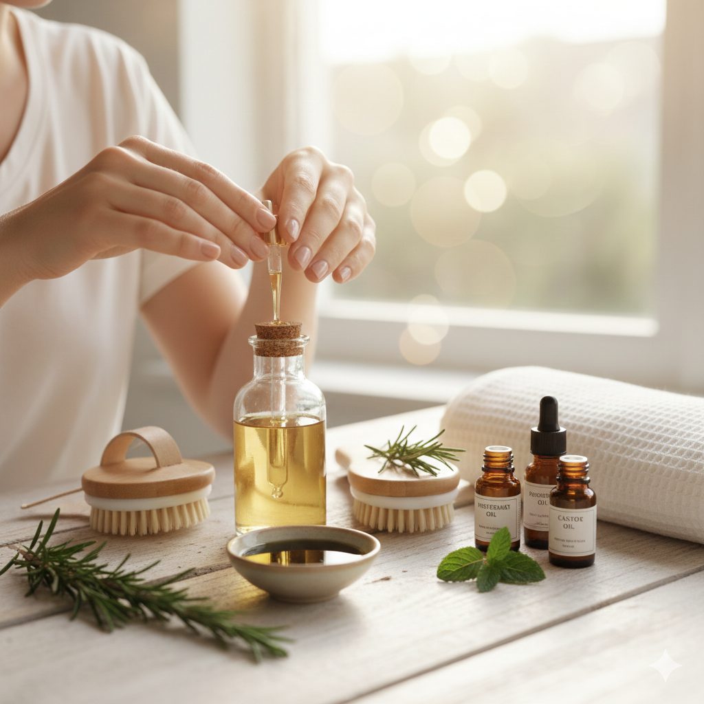 5 Proven Ways to Speed Up Hair Growth: Follicle Activation Guide