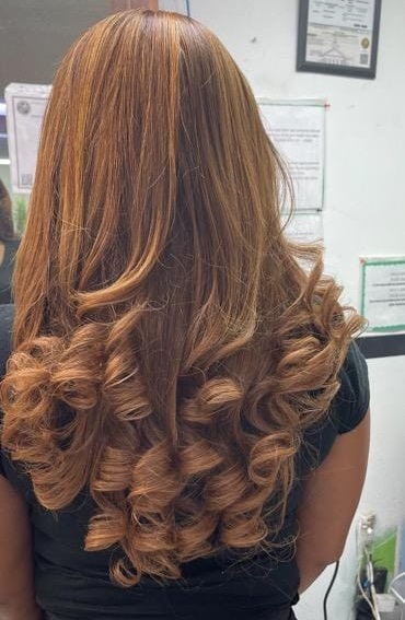 dominican hair salon