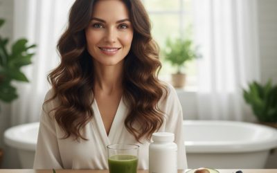 Natural Ways to Keep Your Colored Hair Healthy