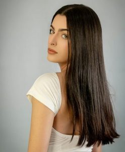 natural remedies for hair thickness and volume