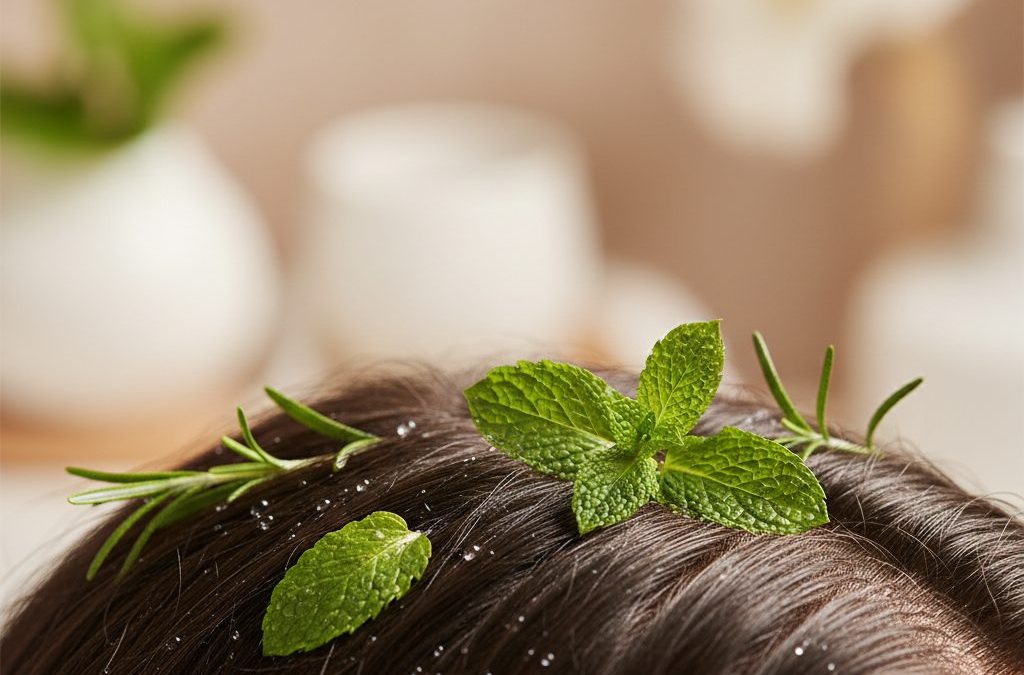 Top Natural Remedies for Thicker and Fuller Hair